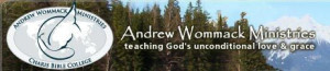 Charis Bible College was founded by Andrew Wommack
